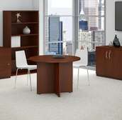Round High Quality Office Dining Table