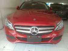 Mercedes-Benz C200 Available for sale