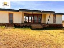 3 Bed Villa with En Suite at Ethi