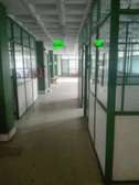 Big commercial spaces to let Nairobi CBD