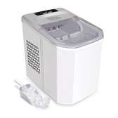 Counter Top Ice Maker 12kg/24hrs Ice Cube Maker
