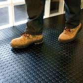 Coin Mats – Non-Slip Flooring for Bathrooms (4mm)