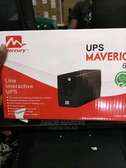 Maverick UPS