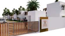 2 Bed Apartment with En Suite at Timboni Dabaso Tarmac