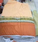 HIGH QUALITY BINDED DUVETS
