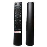 TCL Smart TV Replacement Remote Control