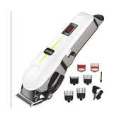 Geemy CORDLESS Rechargeable shaver