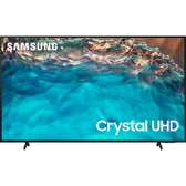 Samsung BU8000 43 inch Crystal UHD 4K Smart TV (2022)