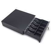 Point of Sale (POS) System, 5 Cash/5 Coin, Cash Drawer