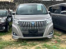 TOYOTA ESQUIRE (WE ACCEPT HIRE PURCHASE)