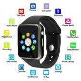 A1 Bluetooth smartwatch phone 2G simcard for Android iOS