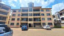 3 bedroom apartment for rent in Westlands Area