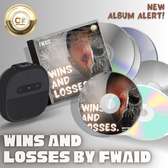 Fwaid- Wins And Losses Album
