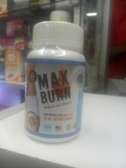 Max burn pills