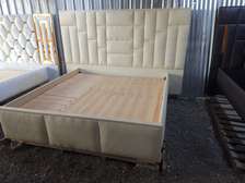 King bed 6 x6
