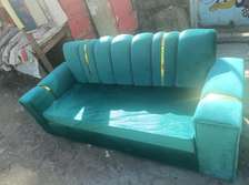 New 3 seater sofa
