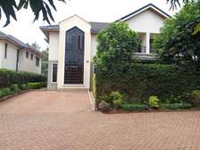 4 Bed Townhouse with En Suite at Kirawa Rd