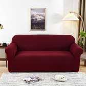 slip/Sofa  Covers WITHOUT Cushion covers- 5 seater