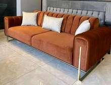 3seater new modern furniture sofa design