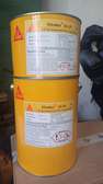 Sikadur High Performance Epoxy for Structural Repairs