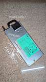 Power supply for amplifiers