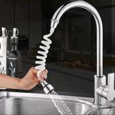 360degrees faucet extender