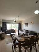 Serviced 3 Bed Apartment with En Suite in Riverside