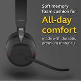 Jabra Evolve2 65 Mono Wireless Headset (Unified