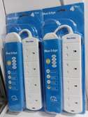 Blue Edge Power Extension Socket-BE-305 WAY - Power Strip