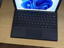 Microsoft surface pro 5 laptop
