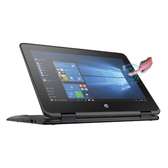 HP ProBook X360 laptop 11E 4GB 256GB SSD Laptop