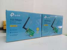 TP Link TL-WN781ND 150mbps Wireless N PCI Express Adapter