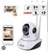 IP Camera 1080P HD Wireless Camera Indoor Wifi CCTV