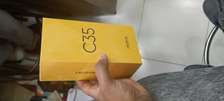 Realme C35 128/4gb ram