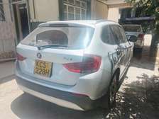 BMW X1 used