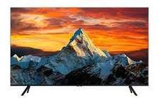 NEW SAMSUNG 85 INCH 85AU8000 SMART 4K FRAMELESS TV