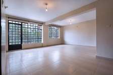 Serviced 3 Bed Apartment with En Suite at Kikuyu