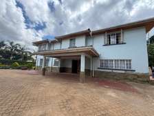 Commercial Property with Service Charge Included in Gigiri