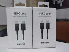 Samsung USB Cable 5A (USB-C to USB-C)