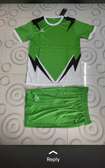 Joma jersey imported free branding
