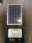 Kenwest HDled 60W Complete Solar Floodlight / Security Light