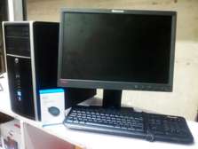 HP Mini tower Intel core i3 4GB Ram 500GB Hdd.(fullset).