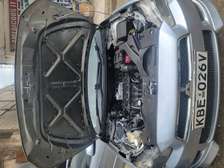 Mitsubishi Lancer Local