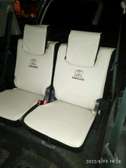 Nnyali car seat covers