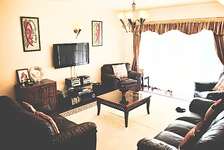 4 Bed Apartment with Backup Generator in Westlands Area