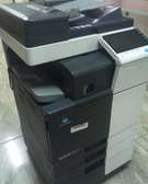 Buzhub c224 printer