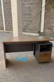 Imported executive office desk 1.4 mtrs