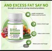 Slim Fat Burner