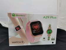 A29 Plus Smart Watch