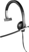 Logitech USB Headset Mono H650e